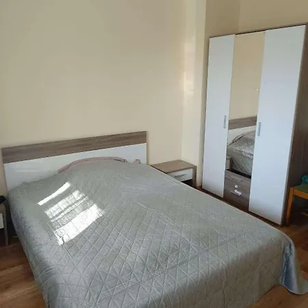 Apartment Cozy Hous In Burgas