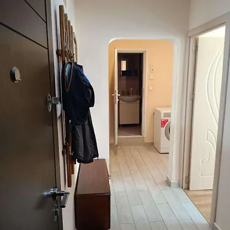 Cozy Hous In * ブルガス