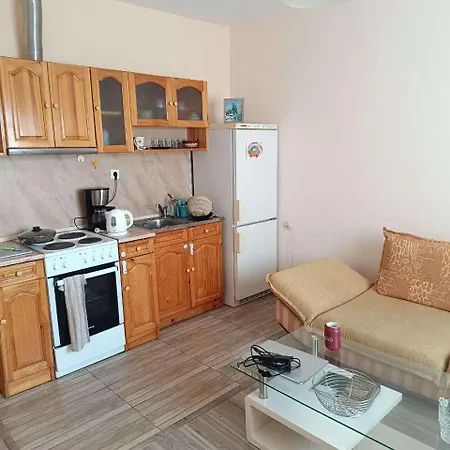 Apartment Cozy Hous In *