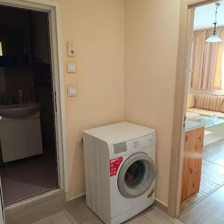 Appartement Cozy Hous In Burgas